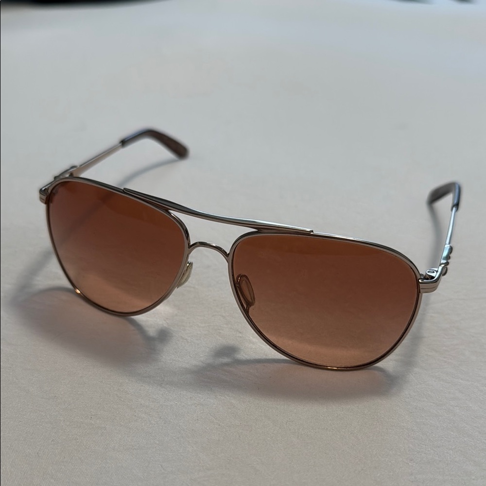Amber Oakley Daisy Chain Sunglasses
